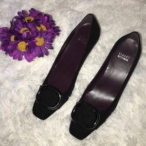 NEW!! Stuart Weitzman size 8.5💜
